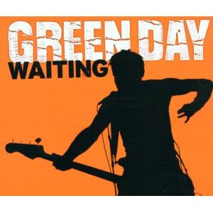 Green Day - Waiting/Macy'S Day Parade (Liv - Preis vom 13.06.2026 05:28:29 h Green Day - Waiting/Macy'S Day Parade (Liv - Preis vom 13.06.2026 05:28:29 h