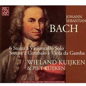Wieland Kuijken - Suites Bwv 1007-1012/Son.Bwv 1027-29 - Preis vom 13.06.2026 05:28:29 h Wieland Kuijken - Suites Bwv 1007-1012/Son.Bwv 1027-29 - Preis vom 13.06.2026 05:28:29 h