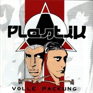 Plastik - Volle Packung (Ep) - Preis vom 12.06.2026 05:40:31 h Plastik - Volle Packung (Ep) - Preis vom 12.06.2026 05:40:31 h