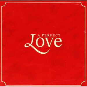 Various - A Perfect Love Vol.1 - Preis vom 10.06.2026 05:35:22 h Various - A Perfect Love Vol.1 - Preis vom 10.06.2026 05:35:22 h