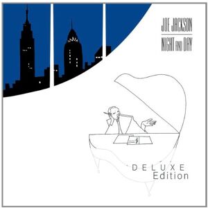 Jackson Night and Day (Deluxe Edition) - Preis vom 11.06.2026 05:43:19 h Jackson Night and Day (Deluxe Edition) - Preis vom 11.06.2026 05:43:19 h