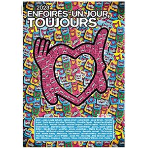 Les Enfoirés - 2023 Enfoires un Jour, Toujours - Preis vom 13.06.2026 05:28:29 h Les Enfoirés - 2023 Enfoires un Jour, Toujours - Preis vom 13.06.2026 05:28:29 h