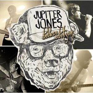 Jupiter Jones - Jupiter Jones (Deluxe Edition) - Preis vom 13.06.2026 05:28:29 h Jupiter Jones - Jupiter Jones (Deluxe Edition) - Preis vom 13.06.2026 05:28:29 h