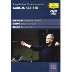 Carlos Kleiber - Beethoven, Brahms, Mozart - Preis vom 12.06.2026 05:40:31 h Carlos Kleiber - Beethoven, Brahms, Mozart - Preis vom 12.06.2026 05:40:31 h