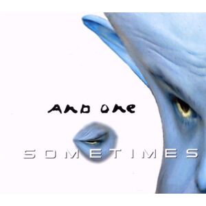 And One - Gebraucht - Audio CD - 1997-01-01 - Audio CD And One - Gebraucht - Audio CD - 1997-01-01 - Audio CD