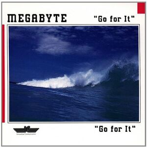 Megabyte - Go for It - Preis vom 12.06.2026 05:40:31 h Megabyte - Go for It - Preis vom 12.06.2026 05:40:31 h