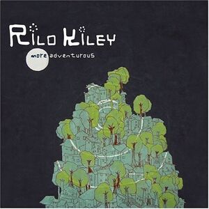 Rilo Kiley - More Adventurous - Preis vom 12.06.2026 05:40:31 h Rilo Kiley - More Adventurous - Preis vom 12.06.2026 05:40:31 h