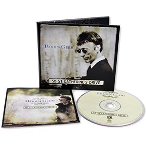 Robin Gibb - 50 St.Catherine's Drive - Preis vom 12.06.2026 05:40:31 h Robin Gibb - 50 St.Catherine's Drive - Preis vom 12.06.2026 05:40:31 h
