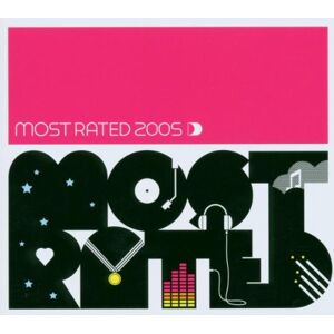 Various - Most Rated 2005 - Preis vom 11.06.2026 05:43:19 h Various - Most Rated 2005 - Preis vom 11.06.2026 05:43:19 h