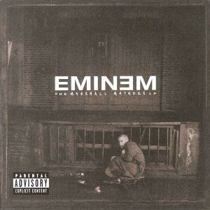 Eminem - The Marshall Mathers LP - Preis vom 07.06.2026 05:33:53 h Eminem - The Marshall Mathers LP - Preis vom 07.06.2026 05:33:53 h
