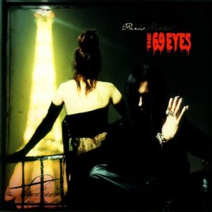 the 69 Eyes - Paris Kills - Preis vom 12.06.2026 05:40:31 h the 69 Eyes - Paris Kills - Preis vom 12.06.2026 05:40:31 h