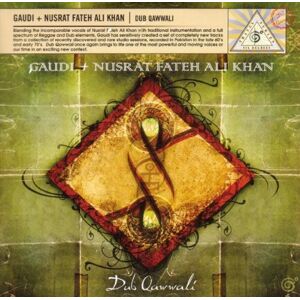 Gaudi - Dub Qawwali - Preis vom 12.06.2026 05:40:31 h Gaudi - Dub Qawwali - Preis vom 12.06.2026 05:40:31 h