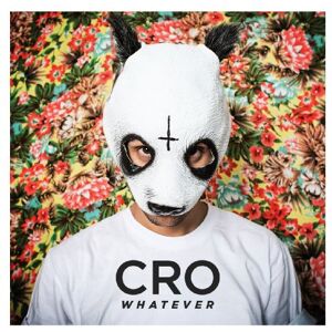 Cro - Whatever (2 Track) - Preis vom 11.06.2026 05:43:19 h Cro - Whatever (2 Track) - Preis vom 11.06.2026 05:43:19 h