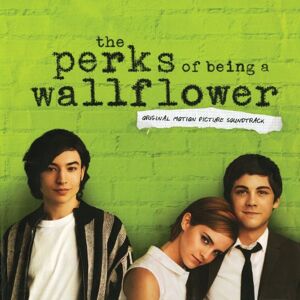 Ost - The Perks of Being a Wallflower (Vielleicht lieber morgen) - Preis vom 11.06.2026 05:43:19 h Ost - The Perks of Being a Wallflower (Vielleicht lieber morgen) - Preis vom 11.06.2026 05:43:19 h