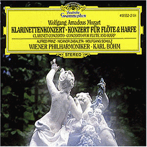 Prinz - Klarinettenkonzert KV 622 / Flötenkonzert229 - Preis vom 14.06.2026 05:24:48 h Prinz - Klarinettenkonzert KV 622 / Flötenkonzert229 - Preis vom 14.06.2026 05:24:48 h