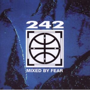 Front 242 - Mixed By Fear - Preis vom 13.06.2026 05:28:29 h Front 242 - Mixed By Fear - Preis vom 13.06.2026 05:28:29 h