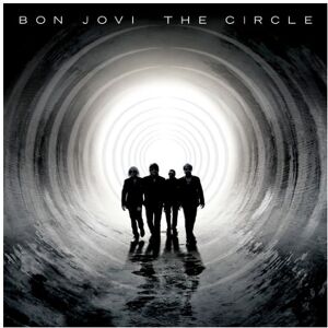 Bon Jovi - The Circle - Preis vom 12.06.2026 05:40:31 h Bon Jovi - The Circle - Preis vom 12.06.2026 05:40:31 h