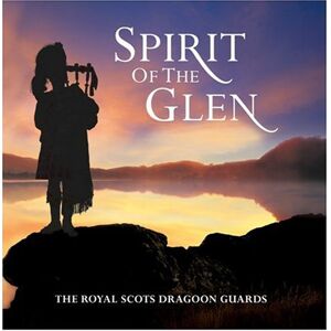 Pipes & Drums of the Royal Sco - Spirit of the Glen - Preis vom 12.06.2026 05:40:31 h Pipes & Drums of the Royal Sco - Spirit of the Glen - Preis vom 12.06.2026 05:40:31 h