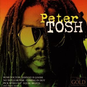 Peter Tosh - The Gold Collection - Preis vom 13.06.2026 05:28:29 h Peter Tosh - The Gold Collection - Preis vom 13.06.2026 05:28:29 h