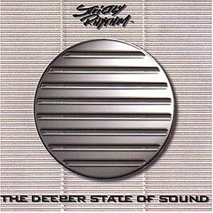 Various - Strictly Rhythm-a Deeper State - Preis vom 11.06.2026 05:43:19 h Various - Strictly Rhythm-a Deeper State - Preis vom 11.06.2026 05:43:19 h