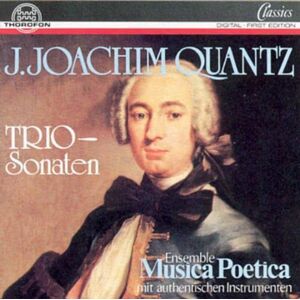 Ensemble Quantz Trio Sonate Kaiplainen - Preis vom 11.06.2026 05:43:19 h Ensemble Quantz Trio Sonate Kaiplainen - Preis vom 11.06.2026 05:43:19 h