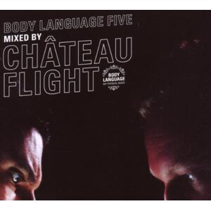 Various - Body Language Vol.5 (Chateau Flight) - Preis vom 12.06.2026 05:40:31 h Various - Body Language Vol.5 (Chateau Flight) - Preis vom 12.06.2026 05:40:31 h