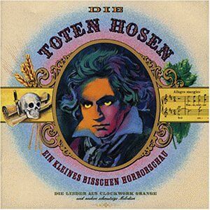 Die Toten Hosen - Ein Kleines Bisschen Horror - Preis vom 16.06.2026 05:30:18 h Die Toten Hosen - Ein Kleines Bisschen Horror - Preis vom 16.06.2026 05:30:18 h
