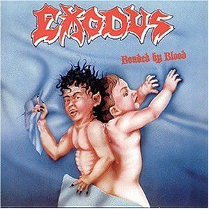 Exodus - Bonded By Blood - Preis vom 15.06.2026 05:30:30 h Exodus - Bonded By Blood - Preis vom 15.06.2026 05:30:30 h