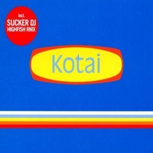 Kotai - Sucker DJ - Preis vom 11.06.2026 05:43:19 h Kotai - Sucker DJ - Preis vom 11.06.2026 05:43:19 h