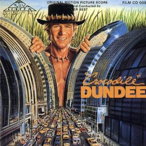 Crocodile Dundee (Score) - Preis vom 11.06.2026 05:43:19 h Crocodile Dundee (Score) - Preis vom 11.06.2026 05:43:19 h