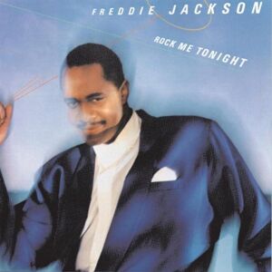 Jackson Rock Me Tonight - Preis vom 11.06.2026 05:43:19 h Jackson Rock Me Tonight - Preis vom 11.06.2026 05:43:19 h