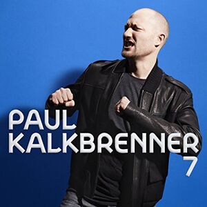 Paul Kalkbrenner - 7 - Preis vom 12.06.2026 05:40:31 h Paul Kalkbrenner - 7 - Preis vom 12.06.2026 05:40:31 h