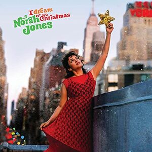 Norah Jones - I Dream of Christmas - Preis vom 12.06.2026 05:40:31 h Norah Jones - I Dream of Christmas - Preis vom 12.06.2026 05:40:31 h