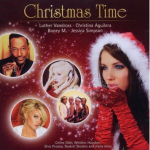 Various - Christmas Time - Preis vom 14.06.2026 05:24:48 h Various - Christmas Time - Preis vom 14.06.2026 05:24:48 h