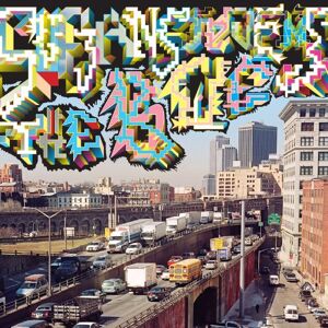 Sufjan Stevens - Bqe (the Brooklyn-Queens Expressway) - Preis vom 11.06.2026 05:43:19 h Sufjan Stevens - Bqe (the Brooklyn-Queens Expressway) - Preis vom 11.06.2026 05:43:19 h