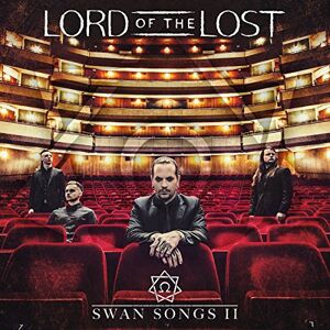 Lord of the Lost - Swan Songs II - Preis vom 12.06.2026 05:40:31 h Lord of the Lost - Swan Songs II - Preis vom 12.06.2026 05:40:31 h