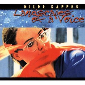 Hilde Kappes - Landscapes of a Voice - Preis vom 13.06.2026 05:28:29 h Hilde Kappes - Landscapes of a Voice - Preis vom 13.06.2026 05:28:29 h