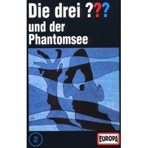 Sony Die Drei ??? 2 - Hörkassette - 1 Discs - 2001-10-15 Sony Die Drei ??? 2 - Hörkassette - 1 Discs - 2001-10-15