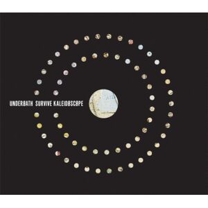 Underoath - Survive Kaleidoscope - Preis vom 12.06.2026 05:40:31 h Underoath - Survive Kaleidoscope - Preis vom 12.06.2026 05:40:31 h