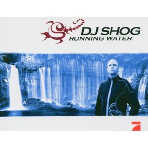 DJ Shog - Running Water - Preis vom 10.06.2026 05:35:22 h DJ Shog - Running Water - Preis vom 10.06.2026 05:35:22 h