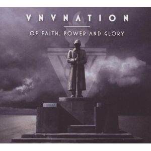 Vnv Nation - Of Faith,Power and Glory - Preis vom 11.06.2026 05:43:19 h Vnv Nation - Of Faith,Power and Glory - Preis vom 11.06.2026 05:43:19 h
