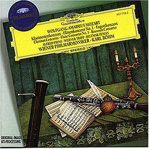 Prinz - The Originals - Mozart (Bläserkonzerte) - Preis vom 10.06.2026 05:35:22 h Prinz - The Originals - Mozart (Bläserkonzerte) - Preis vom 10.06.2026 05:35:22 h