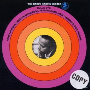 Harris, Barry the-Sextet - Bull S Eye! - Preis vom 12.06.2026 05:40:31 h Harris, Barry the-Sextet - Bull S Eye! - Preis vom 12.06.2026 05:40:31 h