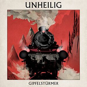 Unheilig - Gipfelstürmer (Limited Deluxe Edition inkl. Doppel-CD im Digipack) - Preis vom 14.06.2026 05:24:48 h Unheilig - Gipfelstürmer (Limited Deluxe Edition inkl. Doppel-CD im Digipack) - Preis vom 14.06.2026 05:24:48 h