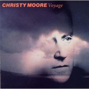 Christy Moore - Voyage - Preis vom 13.06.2026 05:28:29 h Christy Moore - Voyage - Preis vom 13.06.2026 05:28:29 h