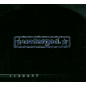Undergod - Trapped - Preis vom 12.06.2026 05:40:31 h Undergod - Trapped - Preis vom 12.06.2026 05:40:31 h