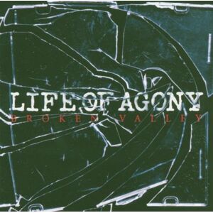 Life of Agony - Broken Valley (CD+DVD) - Preis vom 10.06.2026 05:35:22 h Life of Agony - Broken Valley (CD+DVD) - Preis vom 10.06.2026 05:35:22 h