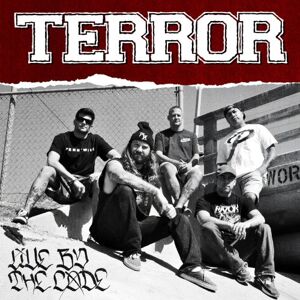 Terror - Live By the Code - Preis vom 13.06.2026 05:28:29 h Terror - Live By the Code - Preis vom 13.06.2026 05:28:29 h