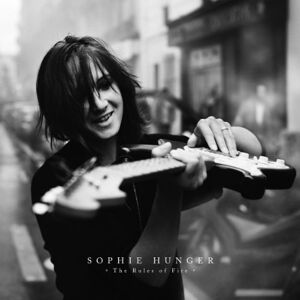 Sophie Hunger - The Rules of Fire - Preis vom 12.06.2026 05:40:31 h Sophie Hunger - The Rules of Fire - Preis vom 12.06.2026 05:40:31 h
