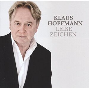 Klaus Hoffmann - Leise Zeichen - Preis vom 16.06.2026 05:30:18 h Klaus Hoffmann - Leise Zeichen - Preis vom 16.06.2026 05:30:18 h